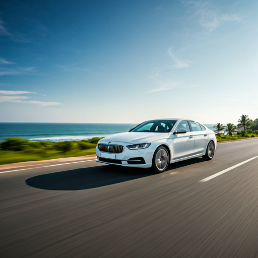 Premium Sedan